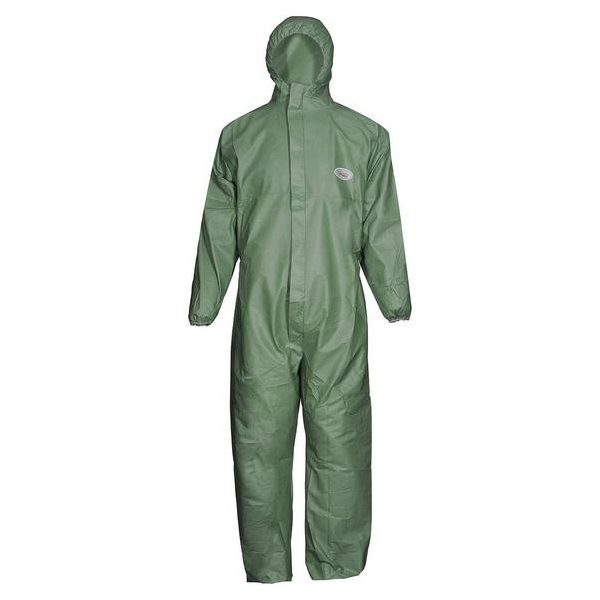 Rostaing Permetező overál XL méret