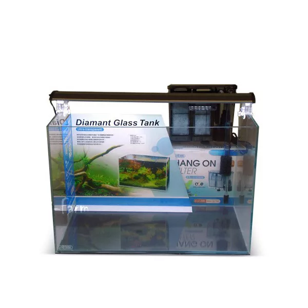 Ista Opti-white akvárium led szett 36 liter