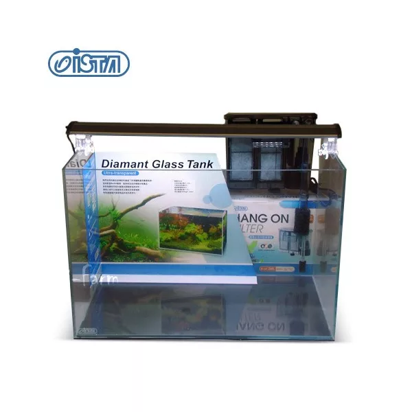 Ista Opti-white akvárium led szett 36 liter