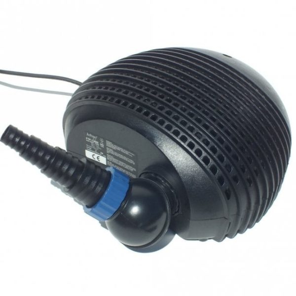 Jebao AquaKing Eco FTP-6500 szivattyú