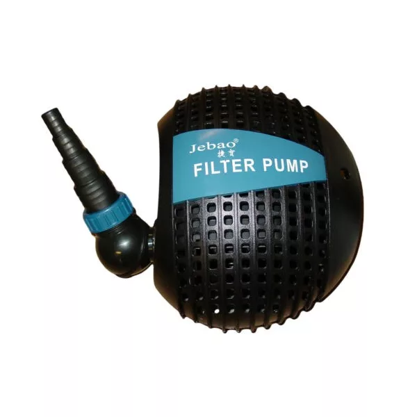 Jebao AquaKing Eco FTP-8500 szivattyú