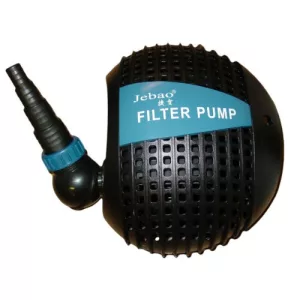 Jebao AquaKing Eco FTP-16000 szivattyú