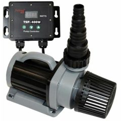 Jebao TSP-22000S kerti tó vezérelhető szivattyú