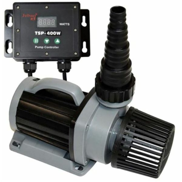Jebao TSP-22000S kerti tó vezérelhető szivattyú