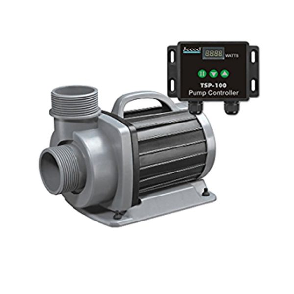 Jebao TSP-22000S kerti tó vezérelhető szivattyú