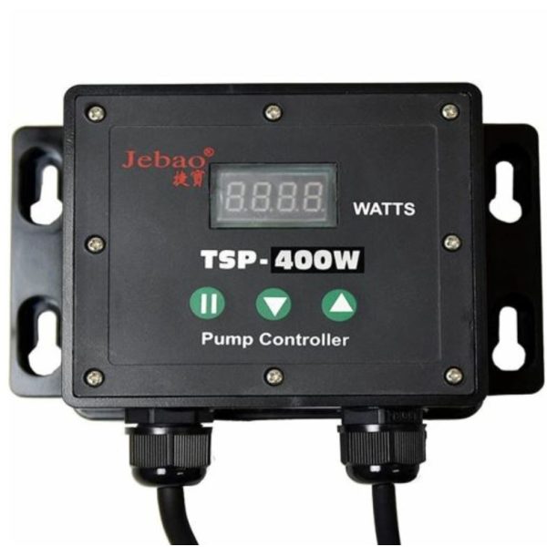 Jebao TSP-22000S kerti tó vezérelhető szivattyú