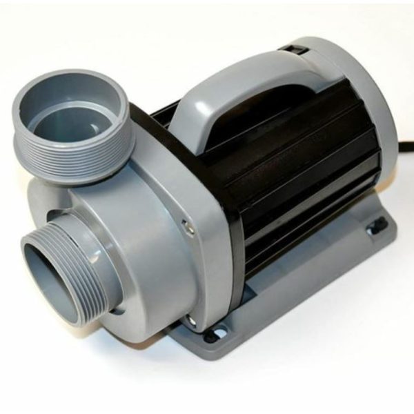 Jebao TSP-22000S kerti tó vezérelhető szivattyú