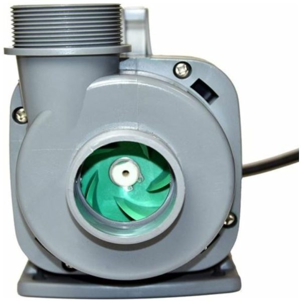 Jebao TSP-30000S kerti tó vezérelhető szivattyú