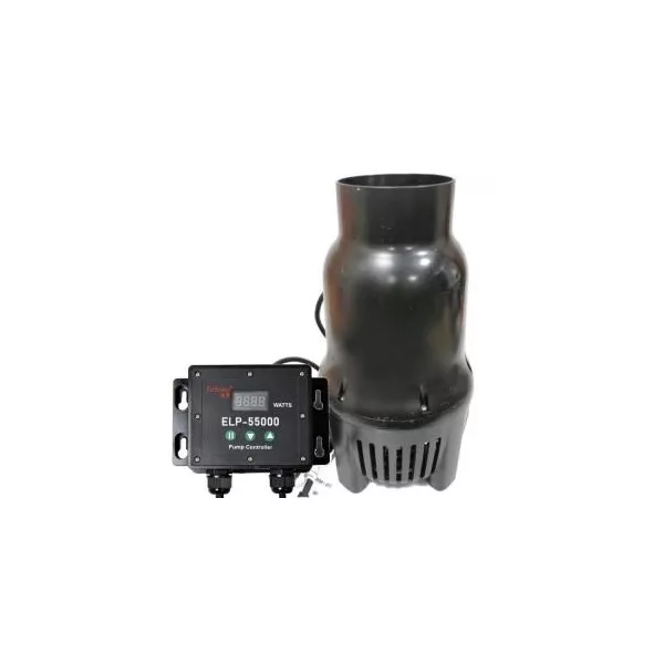 Jebao ELP-35000 szivattyú