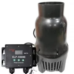 Jebao ELP-55000 szivattyú