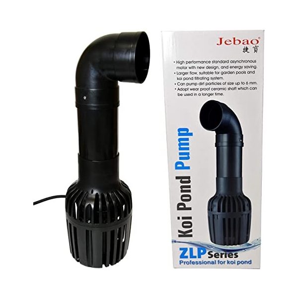 Jebao ZLP-70000 Szűrőtápláló, tószivattyú