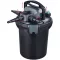 Jebao CBF-15000 nyomásszűrő 24W UV-C