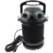 Jebao CBF-12000 18W UVC/XTP-6000 szivattyú szűrő szett 10m tömlővel