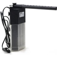 SunSun JP-092 belső akvárium szűrő sarokba 250 l/h