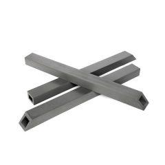 Műanyag cölöp, karó - 35mm x 25 mm x 37 cm