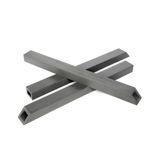 Műanyag cölöp, karó - 35mm x 25 mm x 37 cm