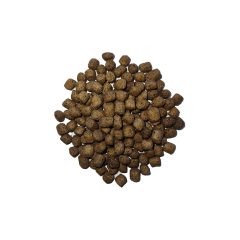 Koi-farm 7-8 mm koi ponty nevelő lebegő eledel - 10 kg