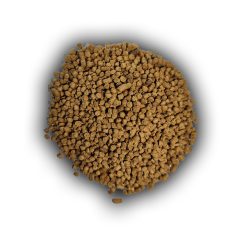 Koi-farm 3mm koi ponty nevelő süllyedő eledel - 5 kg