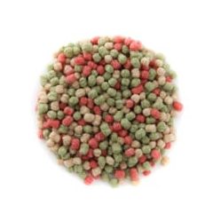 Koi-Farm Stick Mix Colour 1 L