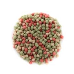 Koi-Farm Stick Mix Colour 20 L