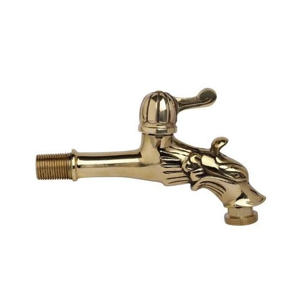 507 Kerti csap  félfordítós sárkányos, 1/2 "