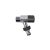 Colortap Aquajet kerti csap 1/2" Design fekete réz-alu K