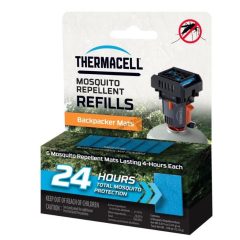   ThermaCELL M24 Backpacker 24 órás utántöltő - csak lapka