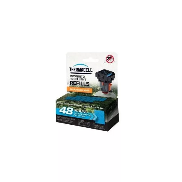 ThermaCELL M48 Backpacker 48 órás utántöltő - csak lapka