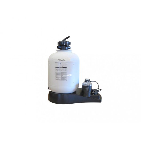 SkyPool 300mm  P-XPERT-4 szűrőszett