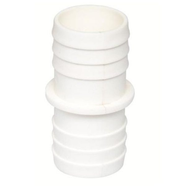 Gégecső toldó D32mm és D38mm-es gégecsövekhez