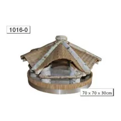 Madáretető MH1016-0