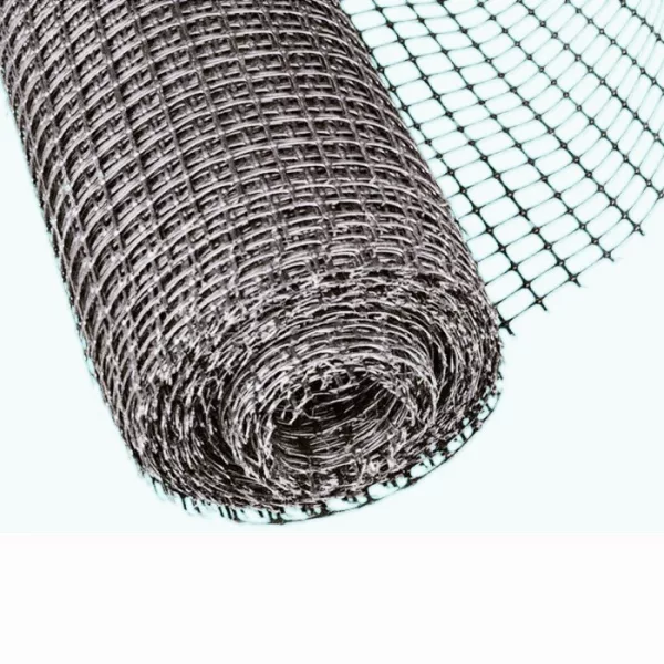 Georács biaxiális - 20/20 kN - 3,95 x 50 m egész tekercs ár/m2 - kiszállítással