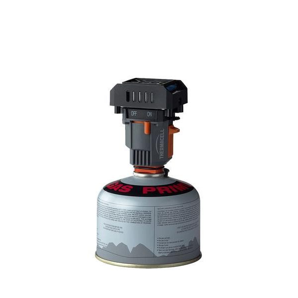 ThermaCELL MR-BP szúnyogriasztó VILÁGJÁRÓ készülék gázpalackra