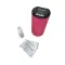 ThermaCELL Halo Mini tabletop szúnyogriasztó asztali készülék magenta - 20 m2