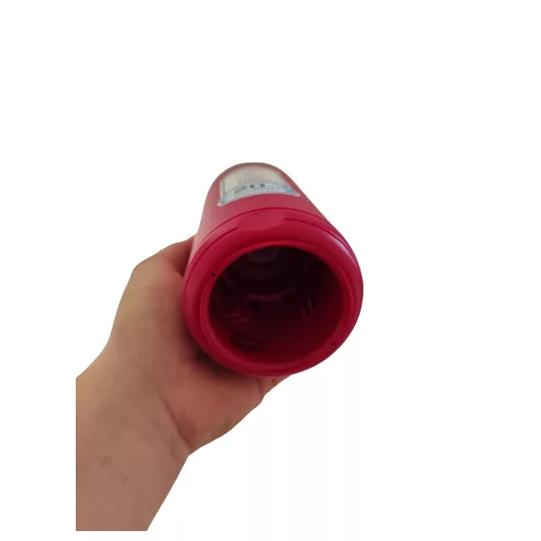 ThermaCELL Halo Mini tabletop szúnyogriasztó asztali készülék magenta - 20 m2