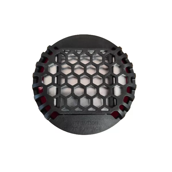 ThermaCELL Halo Mini tabletop szúnyogriasztó asztali készülék magenta - 20 m2