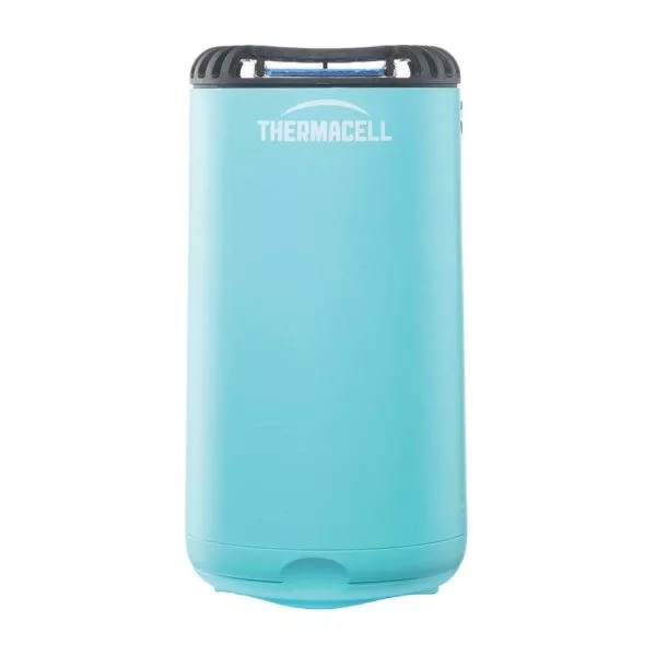 ThermaCELL Halo Mini tabletop szúnyogriasztó asztali készülék kék - 20 m2