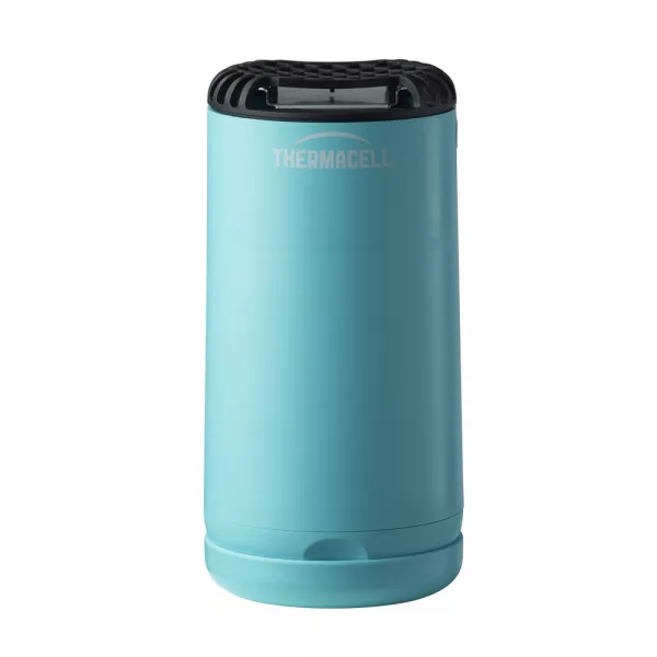 ThermaCELL Halo Mini tabletop szúnyogriasztó asztali készülék kék - 20 m2