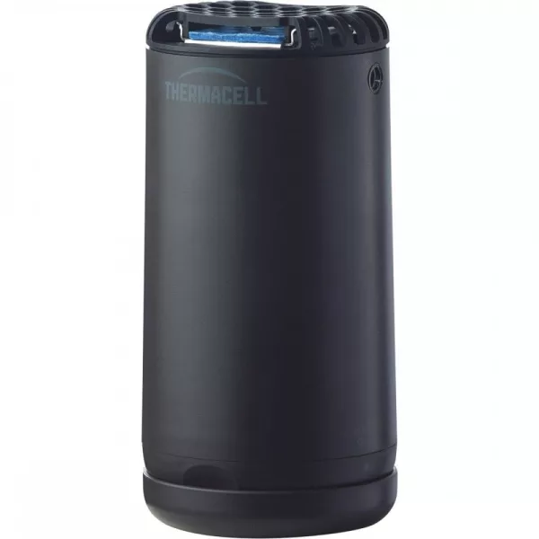 ThermaCELL Halo Mini Tabletop asztali szúnyogriasztó készülék fekete - 20 m2