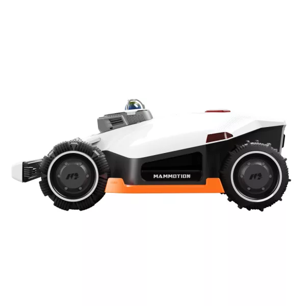 LUBA 3 AWD 10000