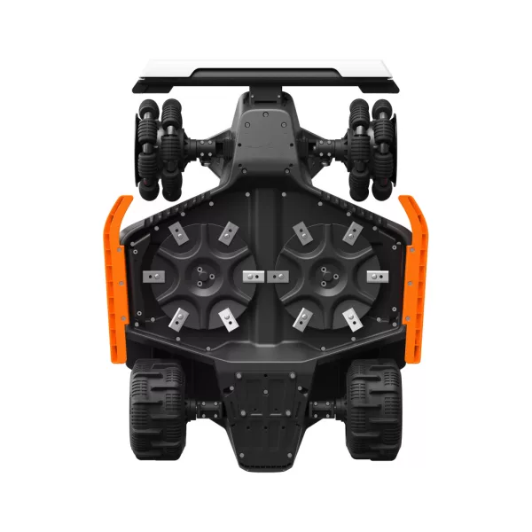 LUBA 3 AWD 3000