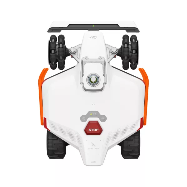 LUBA 3 AWD 3000