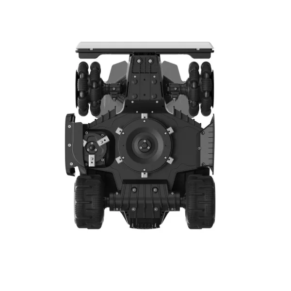 LUBA mini 2 AWD 1500