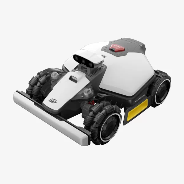 LUBA mini 2 AWD 1000