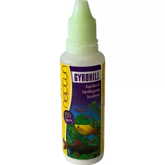   GyroKill 40 ml - Kopoltyú és hámférgesség kezelésére 200 liter vízhez