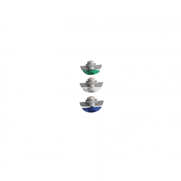 Netafim SpinNet rotor