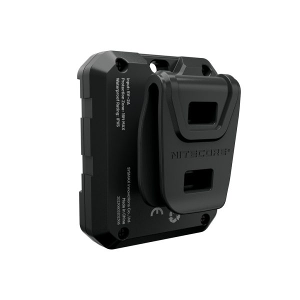 Nitecore EMR05 TAC szúnyogriasztó készülék