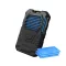 Nitecore EMR06 TAC akkumlátoros szúnyogriasztó készülék 1800 mAh + 3 db lapka