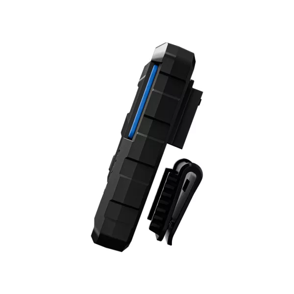 Nitecore EMR06 TAC akkumlátoros szúnyogriasztó készülék 1800 mAh + 3 db lapka