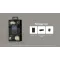 Nitecore EMR06 TAC akkumlátoros szúnyogriasztó készülék 1800 mAh + 3 db lapka